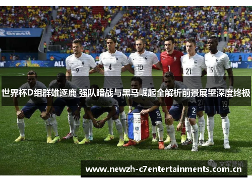 世界杯D组群雄逐鹿 强队暗战与黑马崛起全解析前景展望深度终极 世界杯D组群雄逐鹿 强队暗战与黑马崛起全解析前景展望深度终极